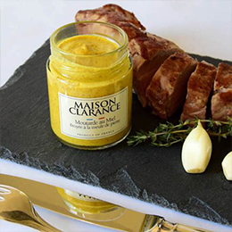 moutarde maison clarance ofermier paris