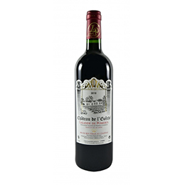 vin lalande de pommerol Vignobles Alain Chaumet - Claire Chaumet ofermier batignolles