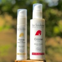 crèmes la soulane cosmétiques o fermier